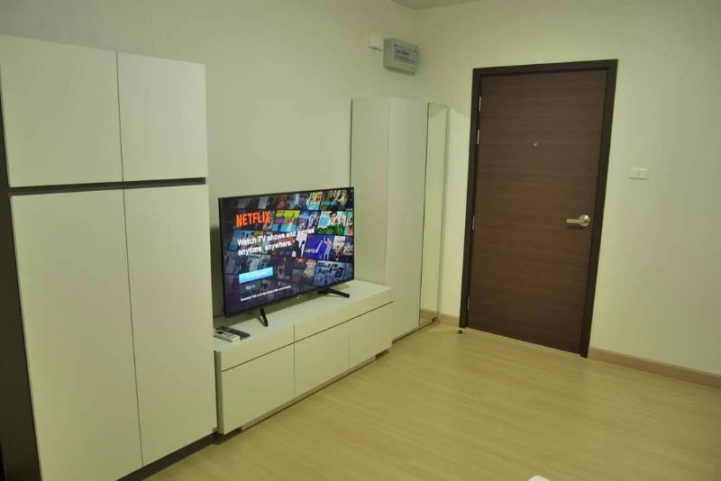 picture 🥳[Rent-RAR2508-2152] Supalai City Resort Rama 8. Fl.11 *Near MRT Bang Yi Khan💚Line id: @thefirstagent** - 2/8