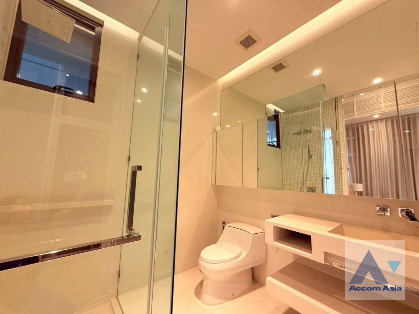 รูป 🔼🔽 AccomA 📩  2 BR Condominium @Vittorio Sukhumvit 39 (AA27474) - รูปที่ 14/19