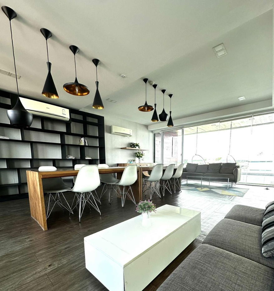 รูป ขายคอนโดย่านนิมมานเหมินทร์ เชียงใหม่  Play condominium - รูปที่ 12/14