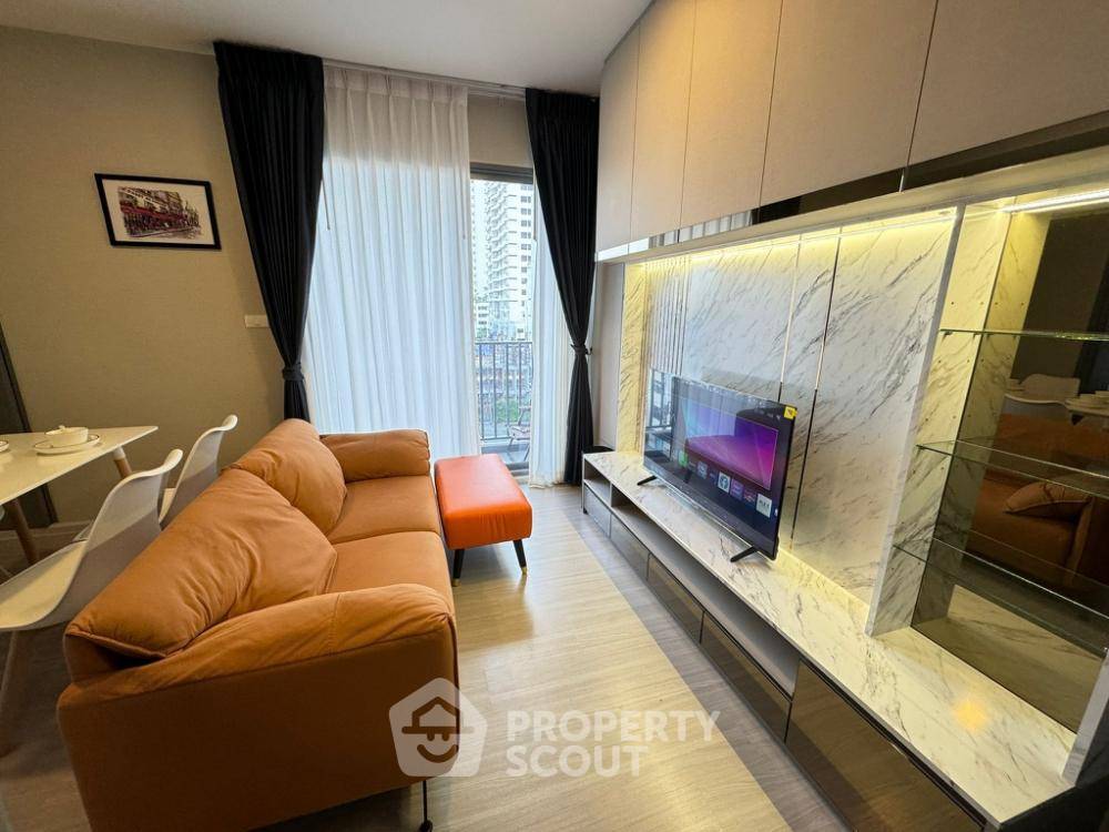รูป คอนโด 2-ห้องนอน ที่ ควินทารา ภูม สุขุมวิท 39 ใกล้ BTS พร้อมพงษ์ (ID 1732517) - รูปที่ 3/8