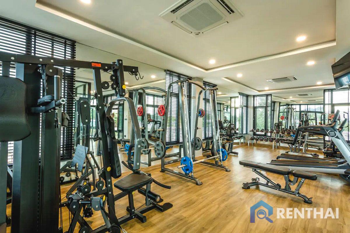 รูป ห้ามพลาด! Patta Prime บ้าน 3 ห้องนอน 4 ห้องน้ำ เฟอร์นิเจอร์ครบ พร้อมเข้าอยู่ - รูปที่ 9/19