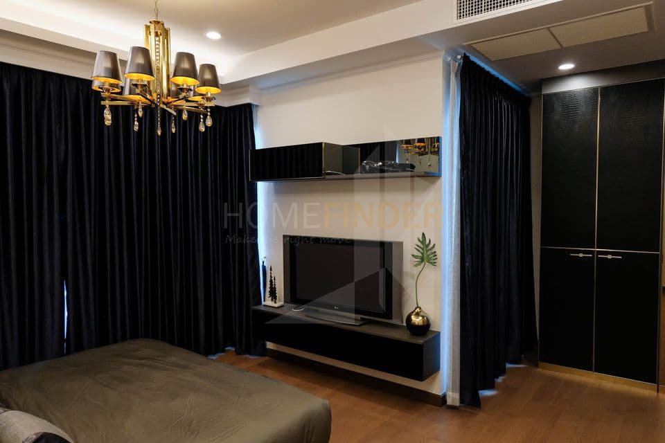 picture Supalai Elite Phayathai 1 bedroom, for sale - 7/9