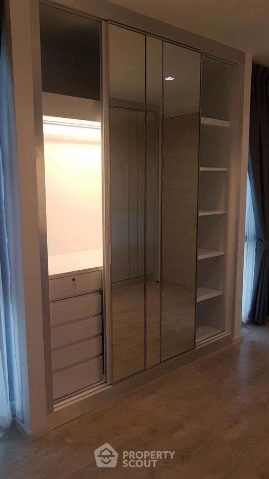 รูป บ้าน 4-ห้องนอน ที่ เอคิว อาร์เบอร์ สวนหลวง ร.9-พัฒนาการ ใน ดอกไม้ (ID 2185234) - รูปที่ 24/42