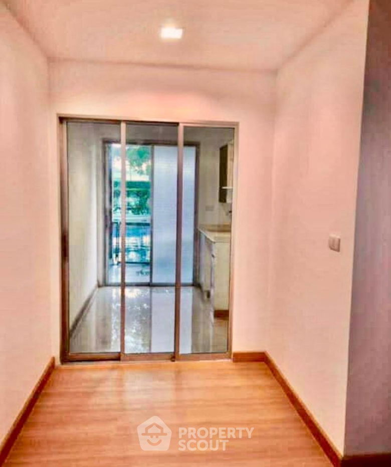 picture 1-BR Condo at Metro Luxe Kaset near BTS Kasetsart University (ID 2280903) - 7/9