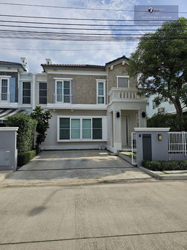 Anya Bangna-Ramkhamhaeng 2 | Beautifully decorated, ready to move in #2025082611554
