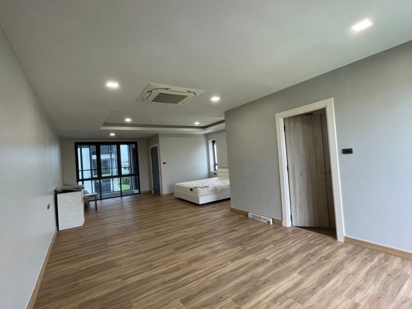 รูป ให้เช่า The Harmony 62 Ramintra โฮมออฟฟิศ ฟังก์ชันบ้านเดี่ยว ตึกพร้อมย้ายเข้าอยู่ค่ะ - รูปที่ 10/14