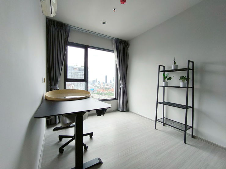 picture #Z2085 Condo for rent: Life Asoke - Rama 9 - 5/9