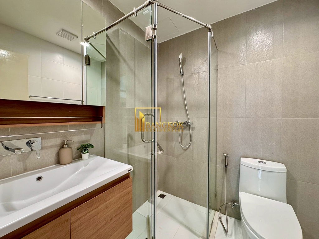 picture The Seed Musee | Modern 2 Bedroom For Sale in Phrom Phong - BR4459CD - 19/32