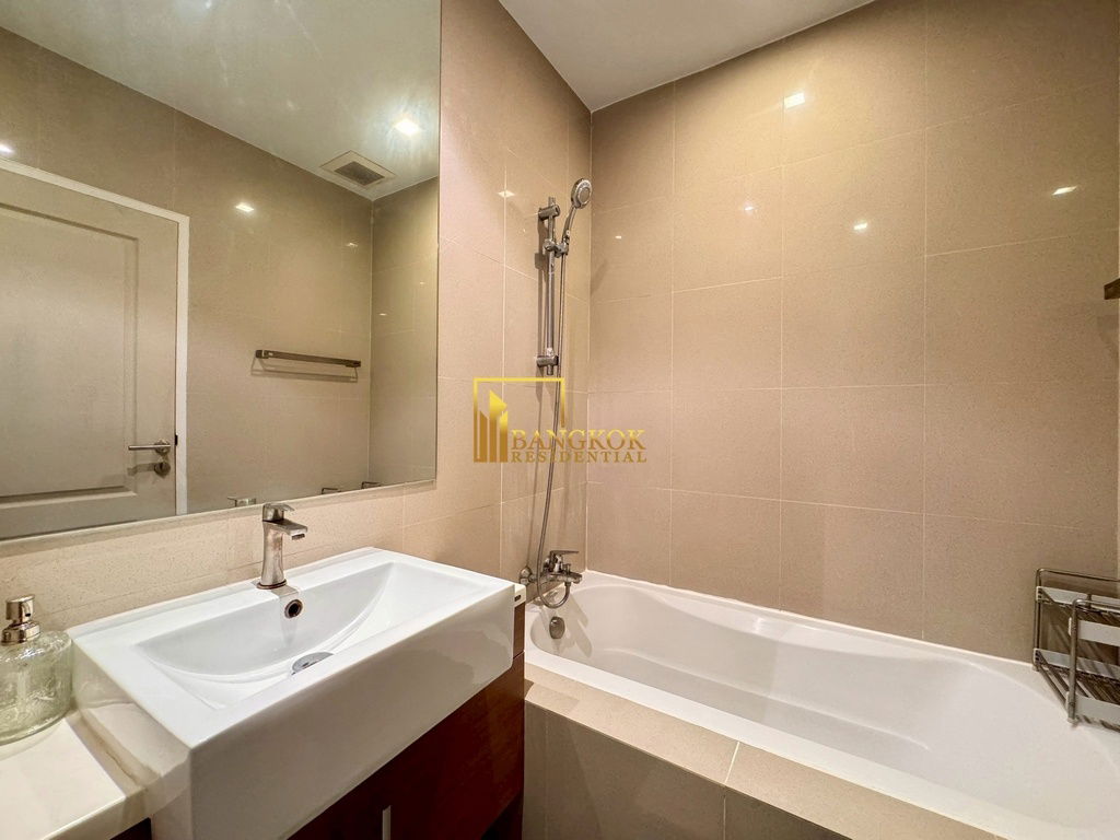 picture Noble Refine | Stylish 1 Bed Property in Phrom Phong Area - BR18756CD - 16/25
