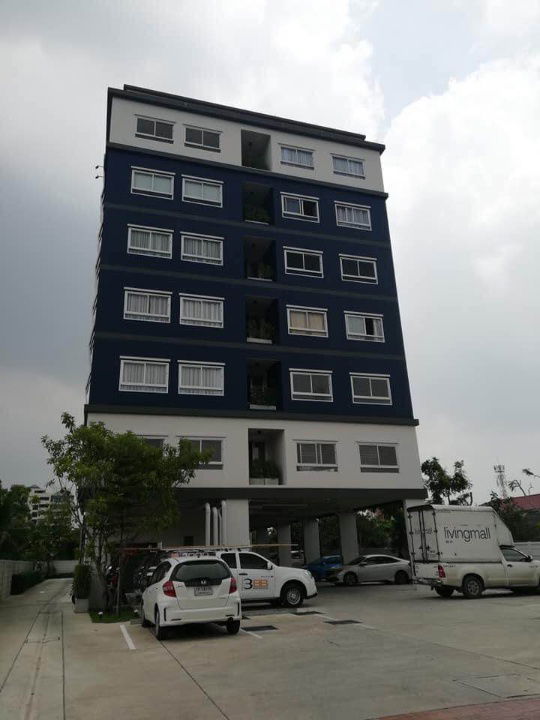 รูป 🏠RB20201 ให้เช่าถูกมาก📢เพลิน เพลิน คอนโดมิเนียม สามัคคี - ติวานนท์👉🏻แอดไลน์ @062mnigk( มี @ ด้วย) แอดมินตอบไว - รูปที่ 8/10
