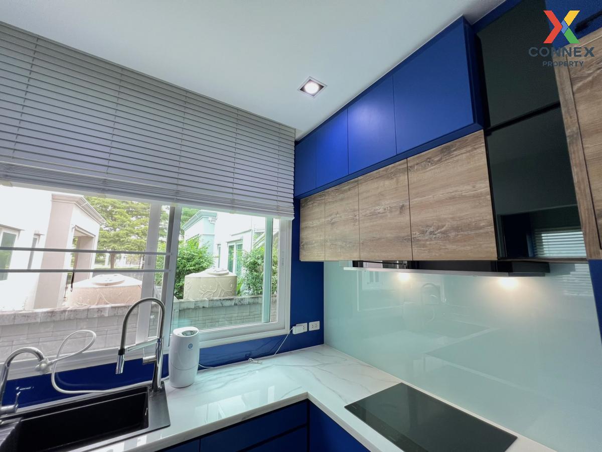 picture For Rent House , Grandio Vibhavadi-Rangsit , Khlong Nueng , khlong Luang , Pathum Thani , CX-129246 ✅ Live chat with us ADD LINE @connexproperty ✅  - 4/7