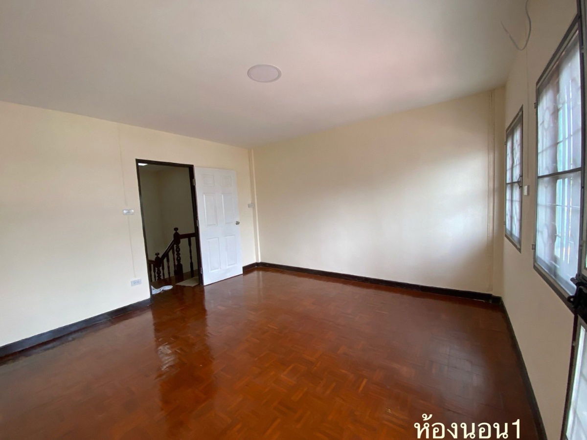 รูป 🏠 ขายบ้าน : Baan Kajeenuch (บ้านขจีนุช)   รหัสทรัพย์ | 📌 LNP-H521  - รูปที่ 11/18