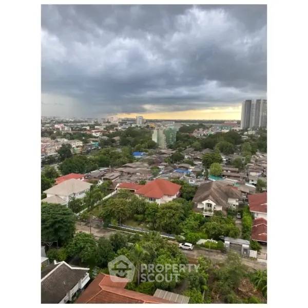 picture 1-BR Condo at Kensington Kaset-Campus in Lat Yao (ID 2277025) - 6/7