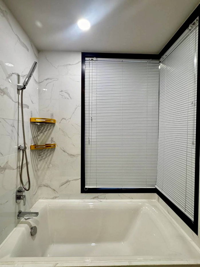 รูป [ เช่า | RENT ]  ⚡🌈BL212203 คลาวด์ ทองหล่อ - เพชรบุรี ( Cloud Thonglor - Petchaburi )⚡🌈 LINE : @theagentpro (มี @ นำหน้าด้วยครับ)  - รูปที่ 8/9
