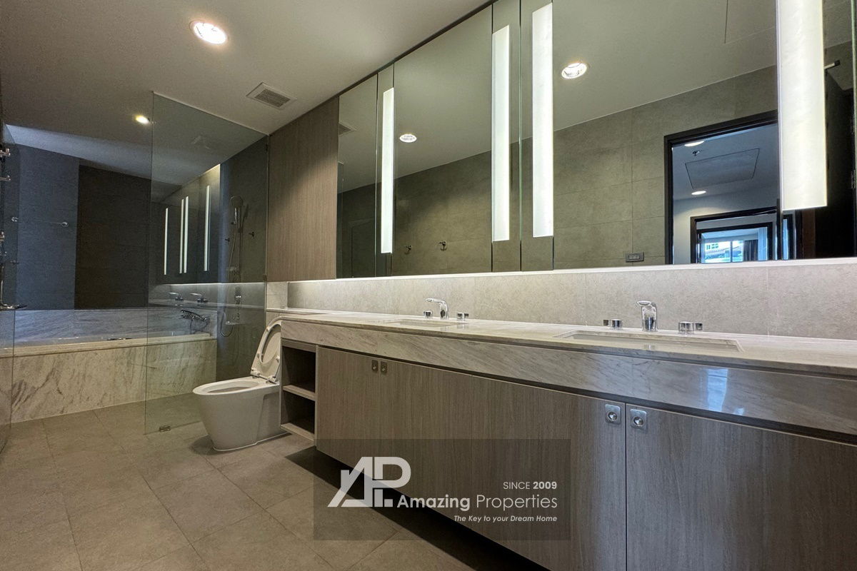 รูป 4 bedroom for rent in Phrom Phong - รูปที่ 12/16