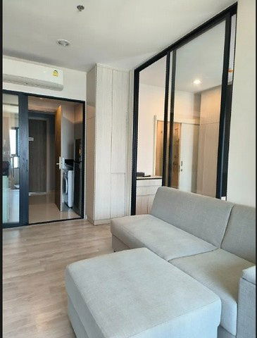 picture C6030 Rent  :  Condo  Niche MONO Mega Space Bangna ( BTS Bangna ) 064 665 4666 - 6/10