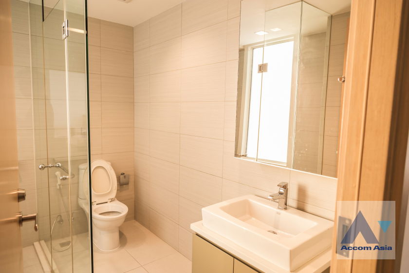 รูป 🔼🔽 AccomA 📩  2 BR Condominium @Siri at Sukhumvit (AA44495) - รูปที่ 10/14