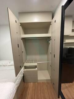 picture For Rent Condo THE ORIGIN RAM 209 INTERCHANGE Building 1, Floor 5,1 bed room, Room size 30 sqm - 4/8