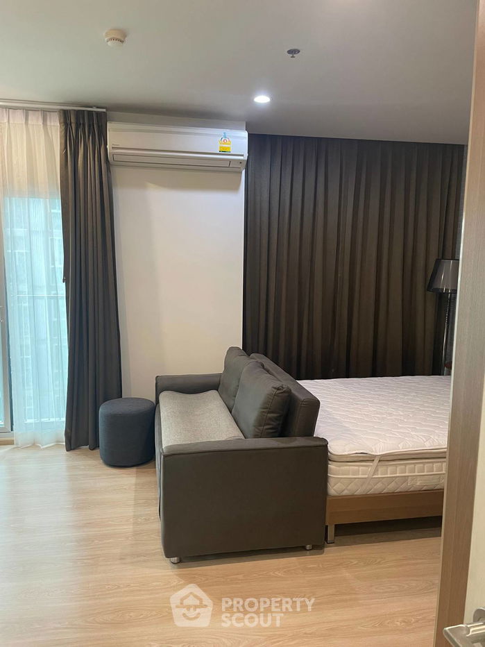 picture 2-BR Condo at Noble Revolve Ratchada near MRT Thailand Cultural Centre (ID 2281866) - 5/16