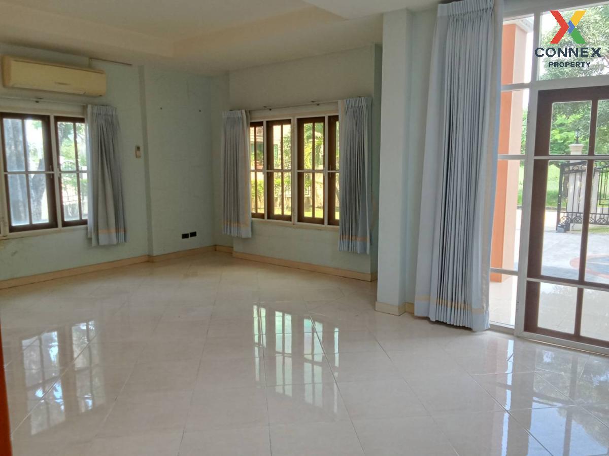 picture For Sale House , Windmill Villa 2 , Bang Phli Yai , Bang Phli , Samut Prakarn , CX-129096 ✅ Live chat with us ADD LINE @connexproperty ✅  - 6/12