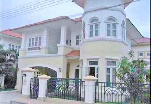 รังสิต คลอง 3 รร.นานาชาติสยาม 1.4 กม. ภัสสร เช่าบ้านเดี่ยว 2 ชั้น 3 นอน เพียวเพลส รังสิต คลอง 2 1.2 กม. รพ.เอกปทุม 1.4 กม.
