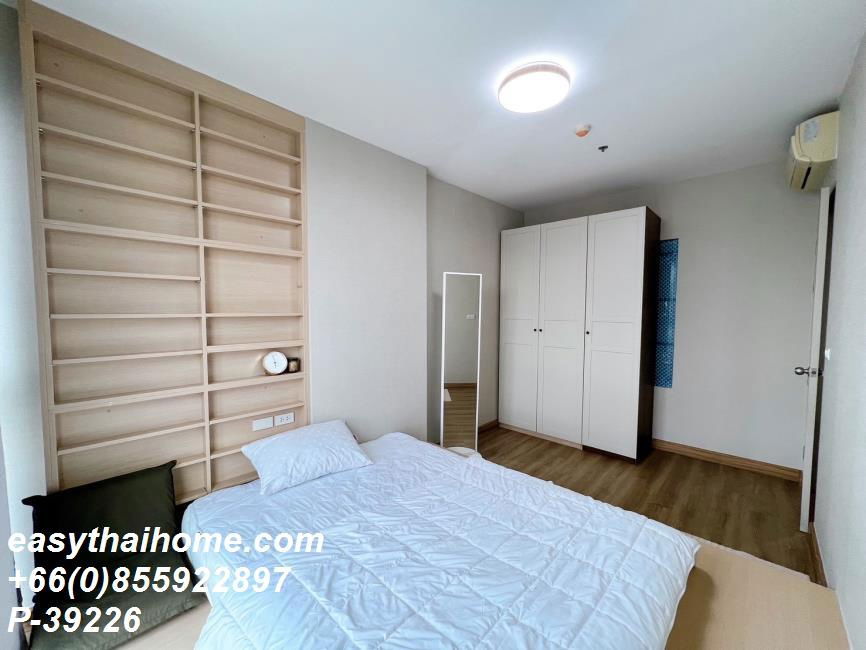 รูป P-39226 🏢ต้องการขายคอนโด ไอดีโอ มิกซ์ พหลโยธิน Phahonyothin Rd, Samsen Nai, Phaya Thai, Bangkok Line Id @easythaihome 085-592-2897 - รูปที่ 8/10