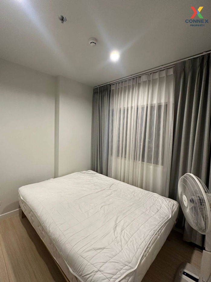 picture For Rent Condo , Metro Sky Wutthakat , BTS-Wutthakat , Talat Phlu , Thon Buri , Bangkok , CX-128534 ✅ Live chat with us ADD LINE @connexproperty ✅  - 3/7