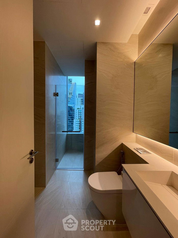 picture 2-BR Condo at The Strand Thonglor near BTS Thong Lor (ID 899069) - 5/10