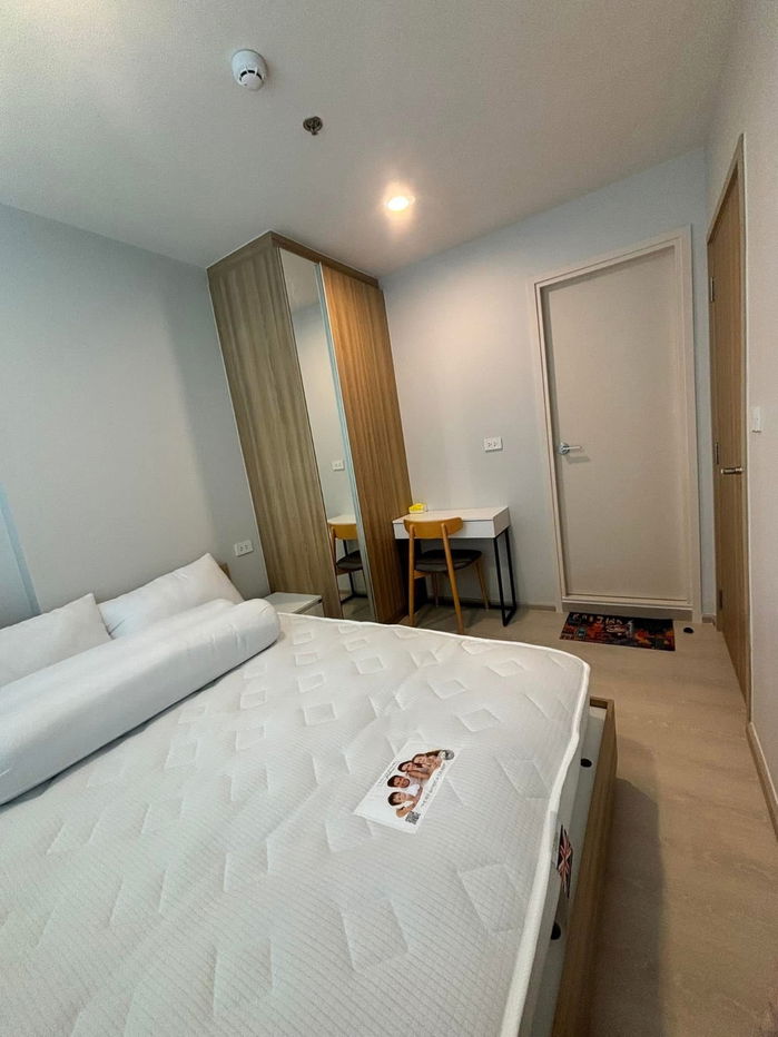 รูป ให้เช่า Nue Connex ดอนเมือง ตึกA ชั้น5 เฟอร์ครบ พร้อมเข้าอยู่ - รูปที่ 3/10