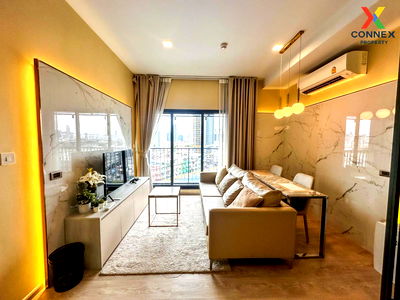 คอนโดให้เช่า : 🔥🔥🔥 เช่าคอนโด  เดอะ ทรี พัฒนาการ - เอกมัย ARL-รามคำแหง สวนหลวง เขต สวนหลวง กรุงเทพ CX-129148 ✅ ทักไลน์ @connexproperty ตอบทันที ทีมงานมืออาชีพ ✅ 🔥🔥🔥