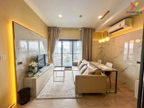 🔥🔥🔥 For Rent Condo , The Tree Pattanakarn - Ekkamai , ARL-Ramkhamhaeng , Suan Luang , Suan Luang , Bangkok , CX-129148 ✅ Live chat with us ADD LINE @connexproperty ✅ 🔥🔥🔥