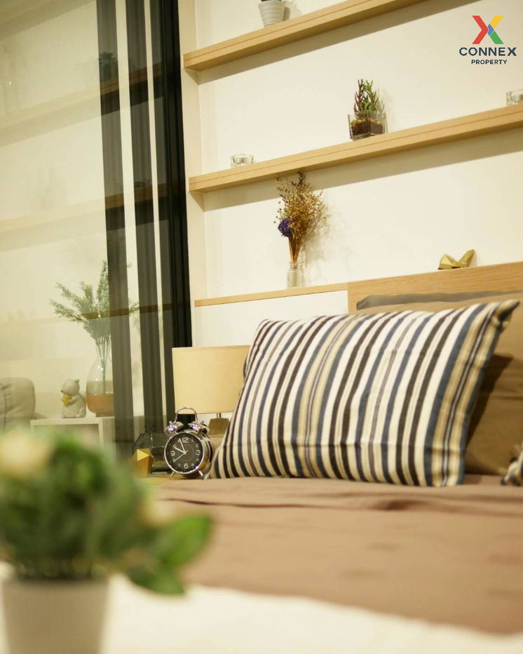 picture FOR RENT condo , The Base Park East Sukhumvit 77 , BTS-On Nut , Phra Khanong Nuea , Thawi Watthana , Bangkok , CX-20674 ✅ Live chat with us ADD LINE @connexproperty ✅  - 7/7