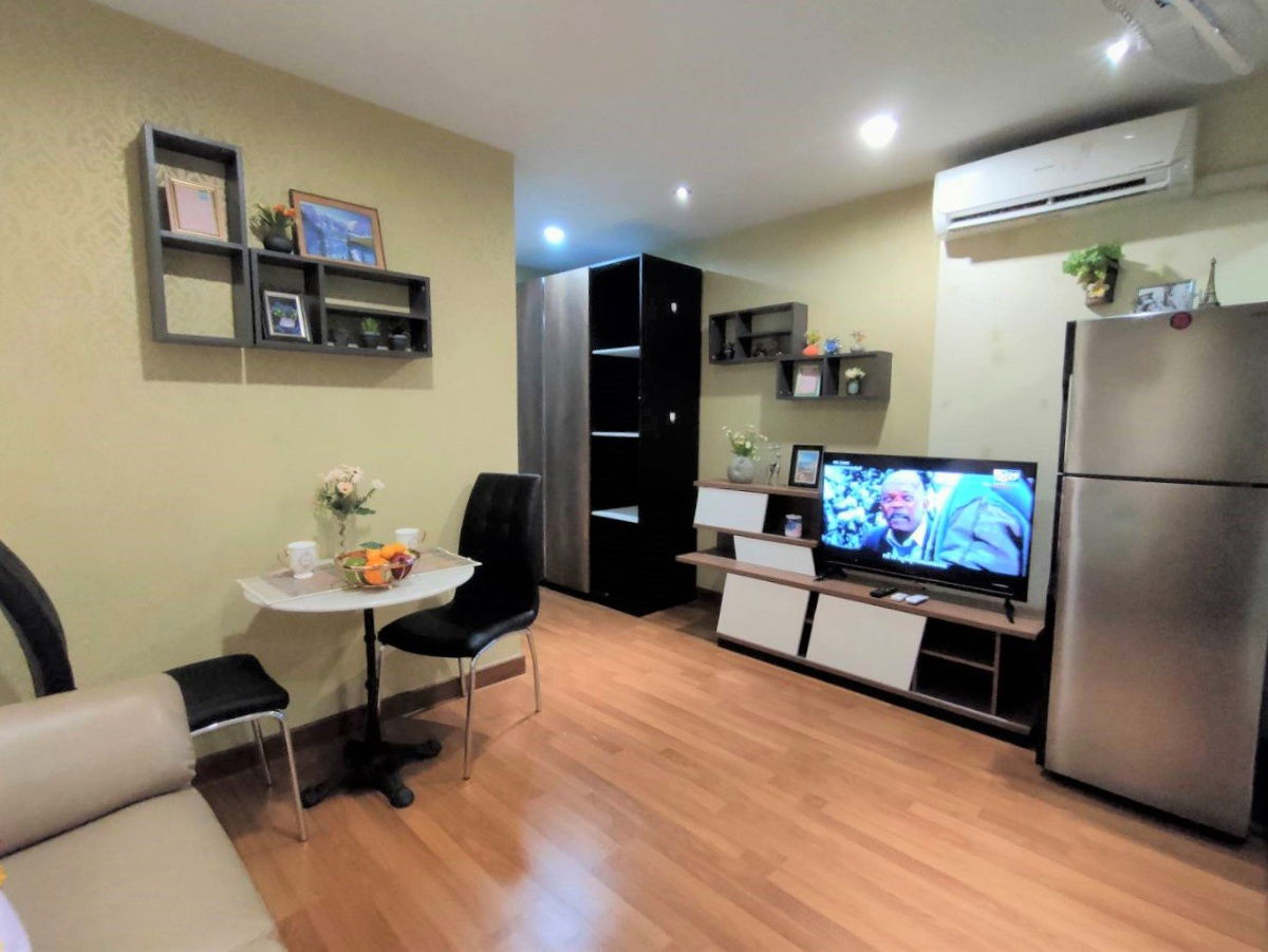 รูป ให้เช่า คอนโด รีเจ้นท์ โฮม สุขุมวิท 81 BTS อ่อนนุช 800 เมตร - รูปที่ 5/20