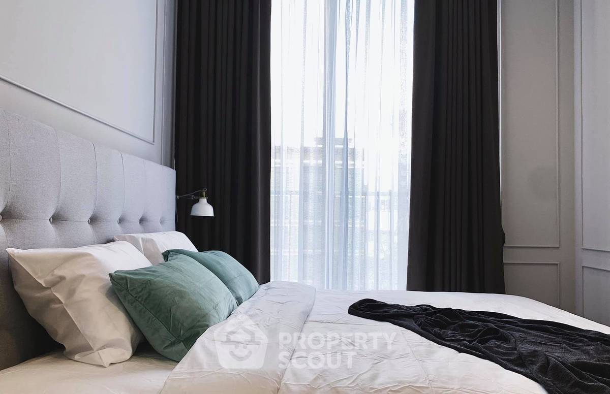 picture 1-BR Condo at Noble Be 33 near BTS Phrom Phong (ID 1546063) - 4/10