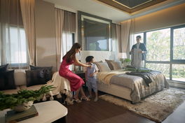 รูป THE CITY Thawiwatthana - รูปที่ 5/5