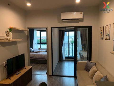 For Rent Condo , Ideo Ramkhamhaeng - Lam Sali Station , MRT-Lam Sali , Hua Mak , Bang Kapi , Bangkok , CX-128699 ✅ Live chat with us ADD LINE @connexproperty ✅ 