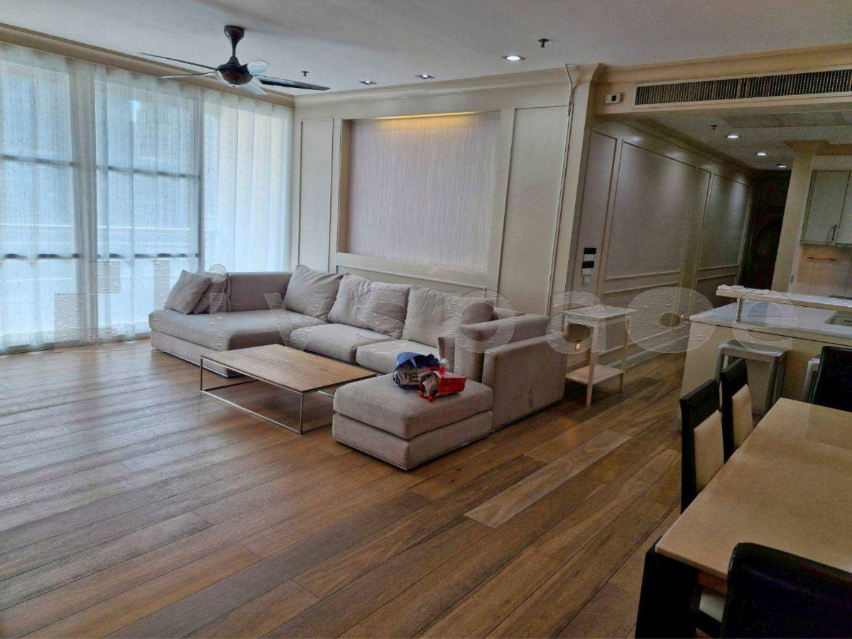 รูป [LA108] สำหรับขาย The Royal Saladaeng | 3 ห้องนอน | ขนาด 235 ตร.ม.| ห้ามพลาด ราคาพิเศษ!!! - รูปที่ 11/14