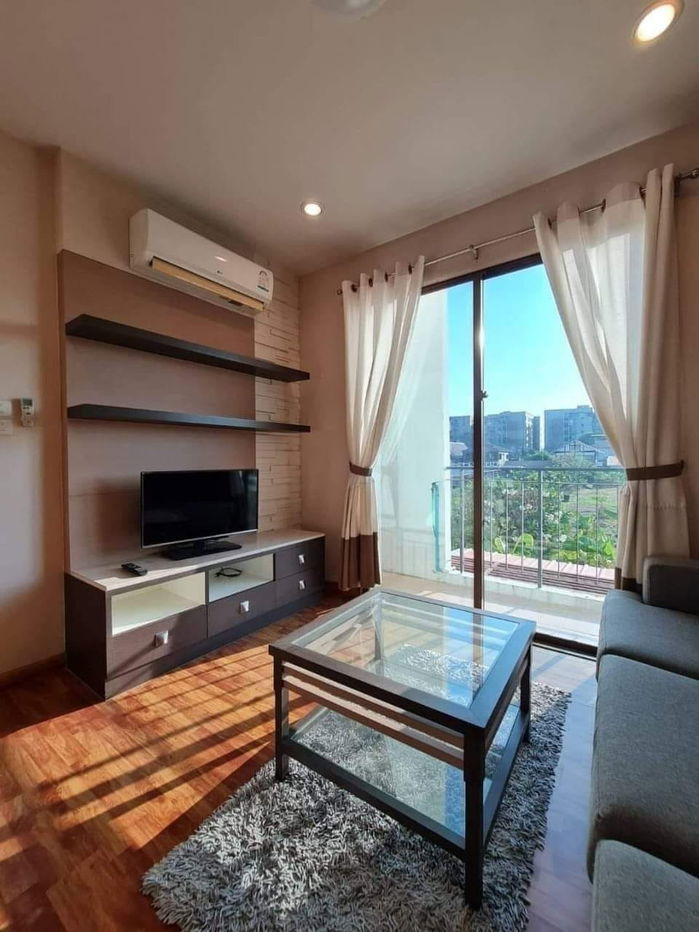 picture Townhome for rent, Cozy Modern Style, Sukhumvit-Bang Chak 💛 Beautiful room, ready to move in, near BTS. Interested? Line ID: @951qfbfi - 3/29