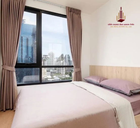 picture ✨ For Sale: Maru Ekamai 2 Condo ✨  💰 Only 11,200,000 THB - 2/9