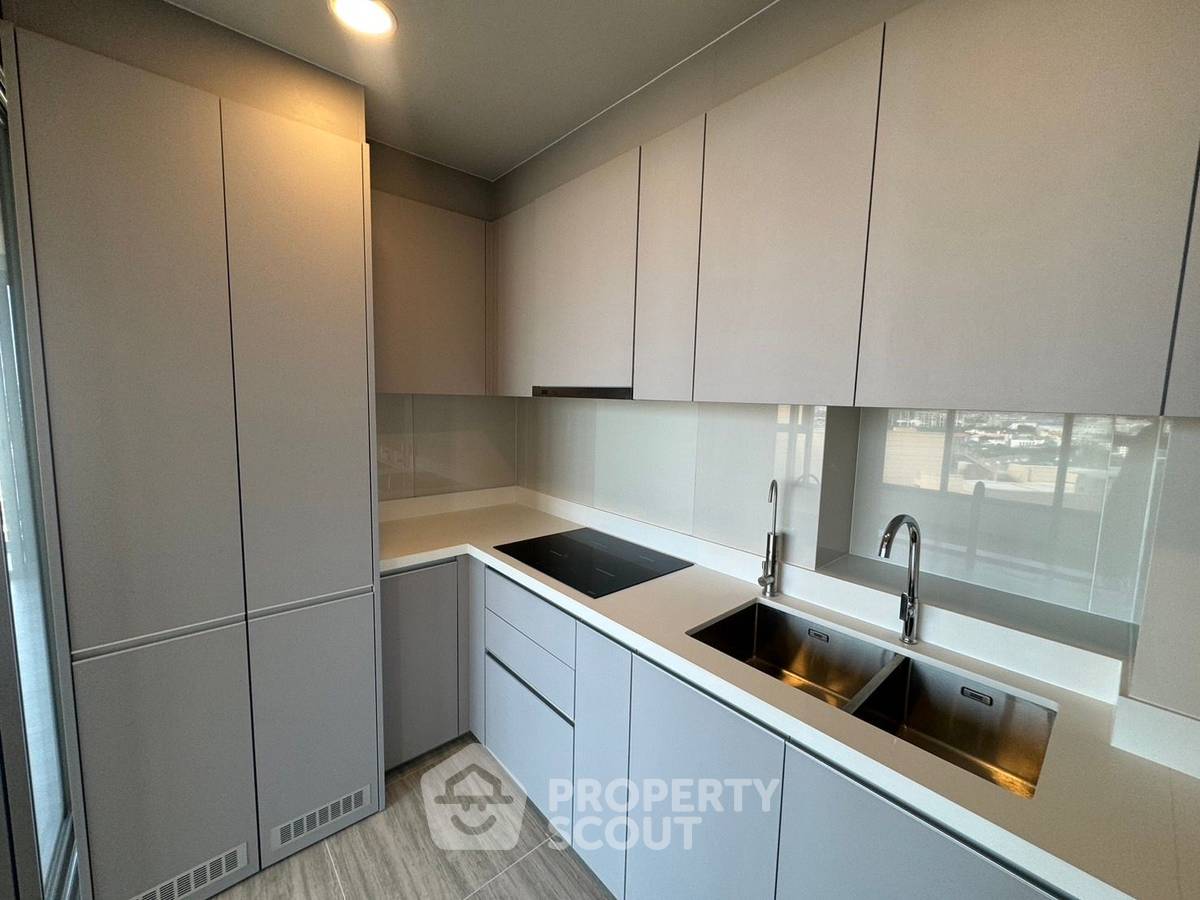 รูป คอนโด 3-ห้องนอน ที่ วิสซ์ดอม เดอะ ฟอเรสเทียส์ ใน บางแก้ว (ID 1774518) - รูปที่ 18/31