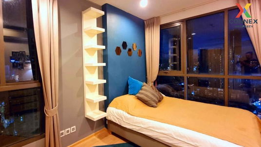 รูปภาพ 🔥🔥🔥 เช่าคอนโด ไอดีโอ คิว ราชเทวี BTS-ราชเทวี ทุ่งพญาไท เขต ราชเทวี กรุงเทพ CX-128217 ✅ ทักไลน์ @connexproperty ตอบทันที ทีมงานมืออาชีพ ✅ 🔥🔥🔥