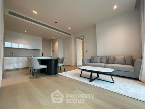 2-BR Condo at The Strand Thonglor near BTS Thong Lor (ID 899069)