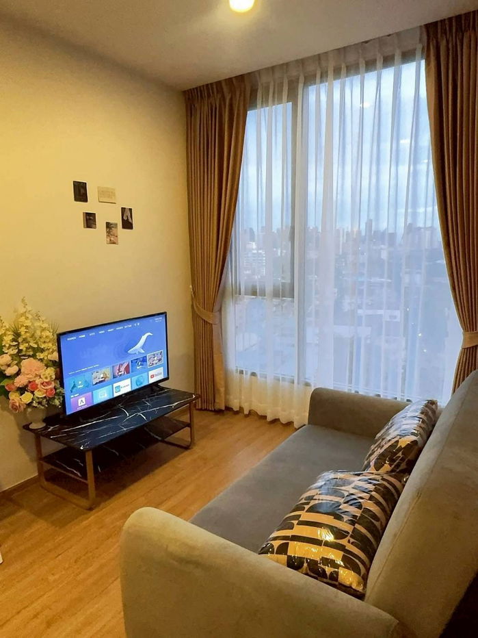 รูป [ เช่า | RENT ]  ⚡🌈BL212203 คลาวด์ ทองหล่อ - เพชรบุรี ( Cloud Thonglor - Petchaburi )⚡🌈 LINE : @theagentpro (มี @ นำหน้าด้วยครับ)  - รูปที่ 2/9
