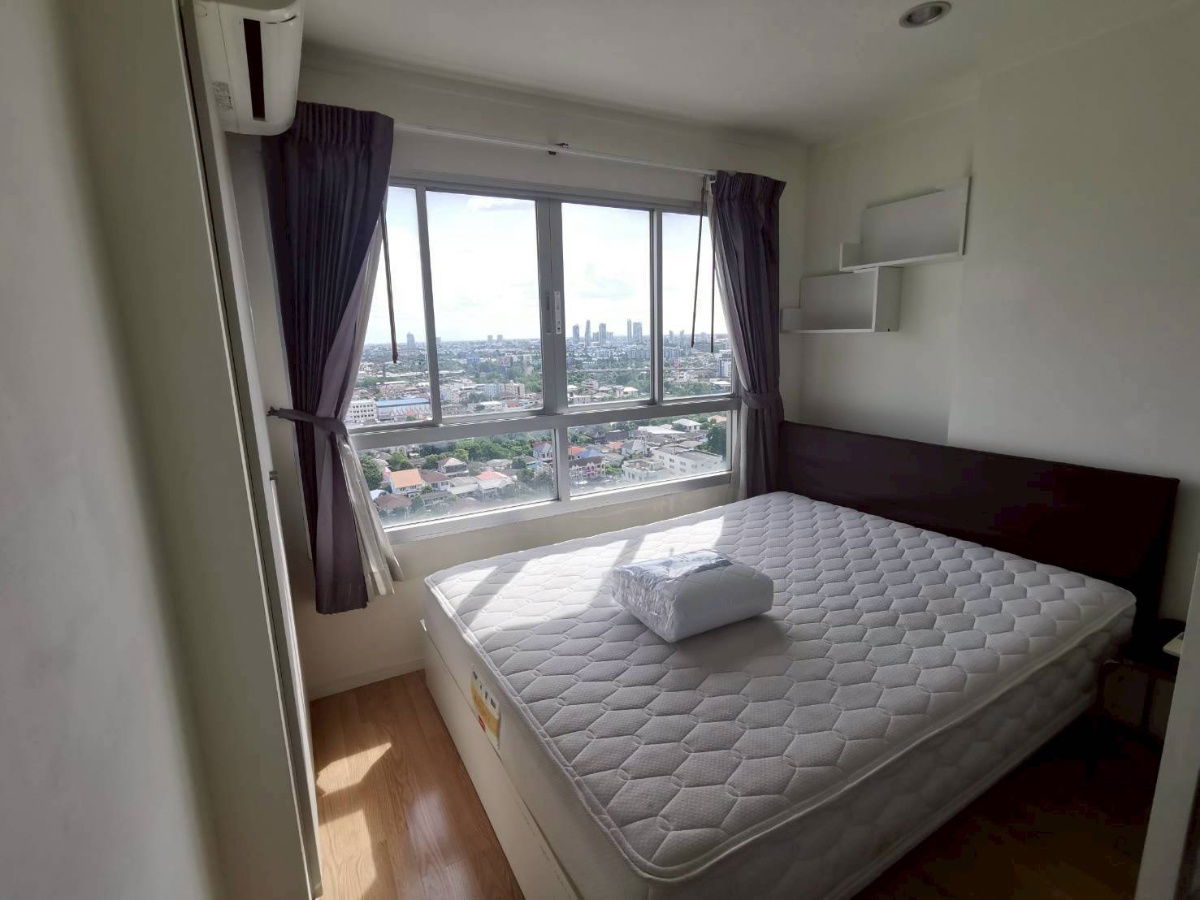 picture Condo for rent parkland phetkasem  - 1/8