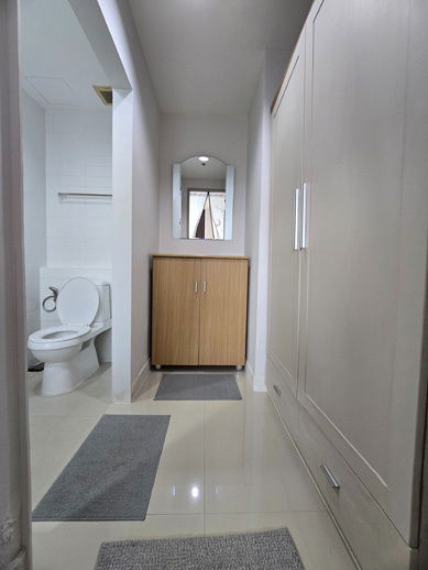 picture 🔥Best deal of the biggest room🔥 Private corner unit on 20th floor for rent at Ideo Mix Sukhumvit 103 - 9/17