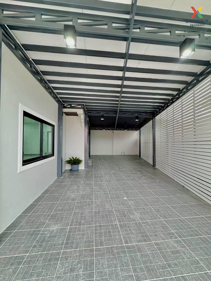 รูป ขายทาวน์เฮ้าส์/ทาวน์โฮม  บ้านรัตนธานี (บางบัวทอง) รีโนเวทใหม่ บางรักพัฒนา บางบัวทอง นนทบุรี CX-128729 ✅ ทักไลน์ @connexproperty ตอบทันที ทีมงานมืออาชีพ ✅  - รูปที่ 4/12