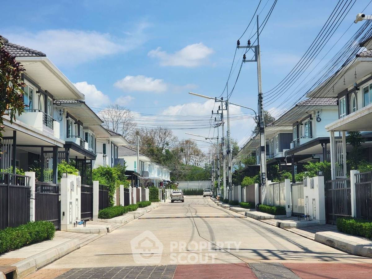 รูป บ้าน 3-ห้องนอน ใน โป่ง (ID 2280803) - รูปที่ 2/5