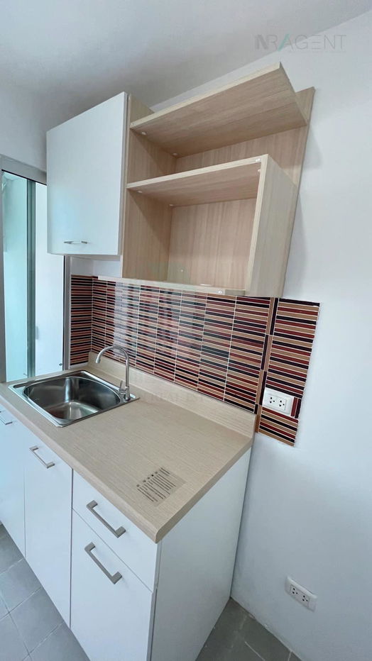 picture 💰Price update!💰 For Sell Condo THE KITH PLUS NAWAMIN Building A, Floor 5,1 bed room, Room size 31 sqm - 4/8