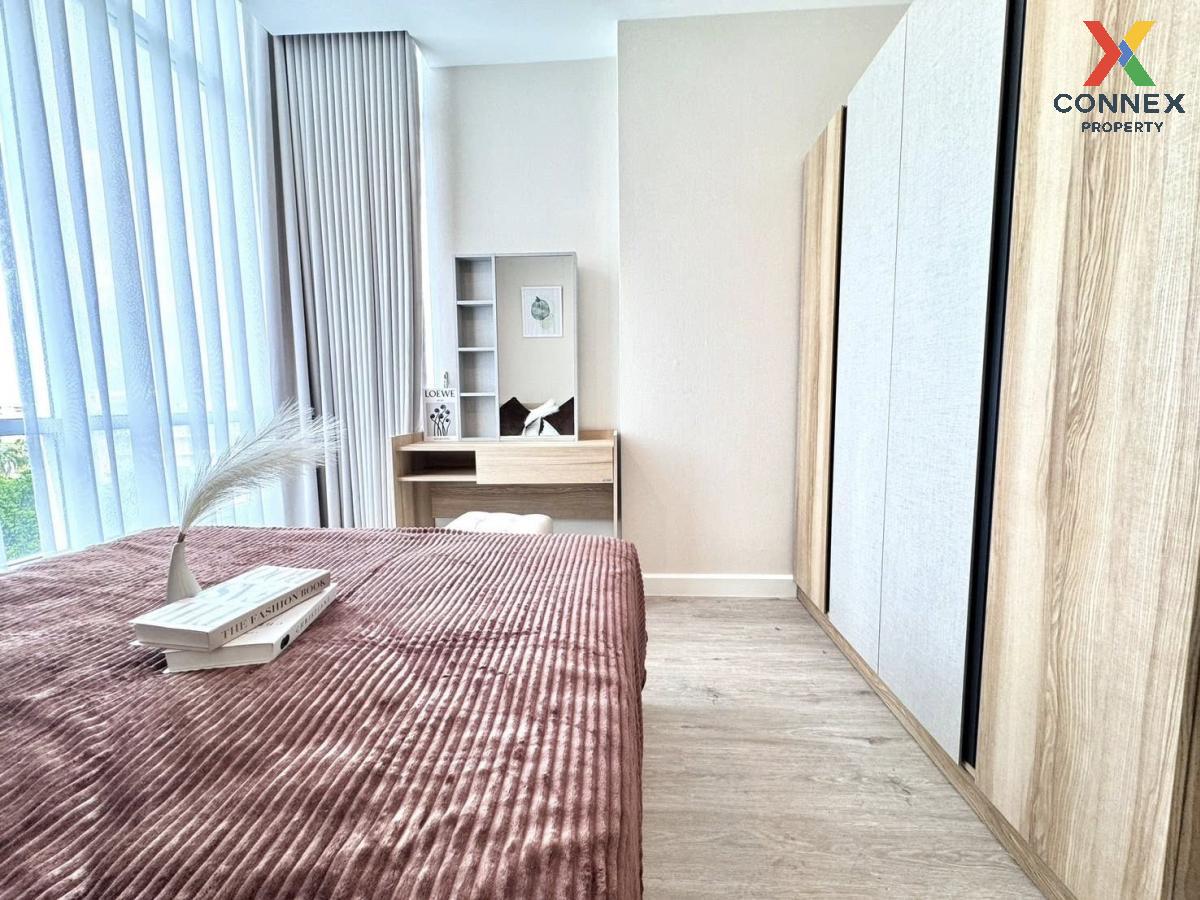 picture 🔥🔥🔥 For Rent Condo , The Sky Sukhumvit , BTS-Udom Suk , Bang Na , Bang Na , Bangkok , CX-129164 ✅ Live chat with us ADD LINE @connexproperty ✅ 🔥🔥🔥 - 9/11