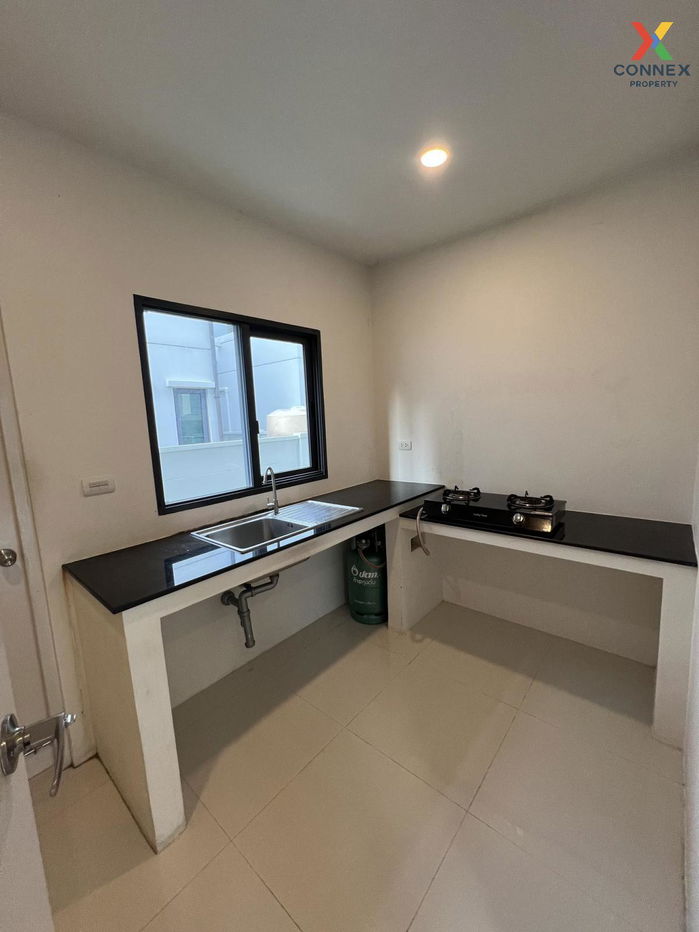 picture For Rent House , CENTRO Donmueang - Chaengwattana , Ban Mai , Mueang Pathum Thani , Pathum Thani , CX-128475 ✅ Live chat with us ADD LINE @connexproperty ✅  - 6/12